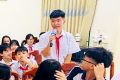 PHÒNG CHỐNG ĐUỐI NƯỚC VÀ TAI NẠN THƯƠNG TÍCH CHO THIẾU NHI